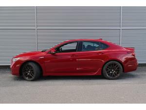 Miniature 7 Acura TLX SH-AWD Tech A-Spec 2019