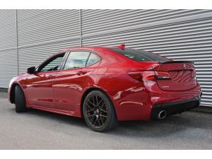 Miniature 8 Acura TLX SH-AWD Tech A-Spec 2019