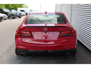 Miniature 9 Acura TLX SH-AWD Tech A-Spec 2019