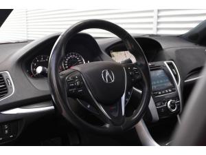 Miniature 10 Acura TLX SH-AWD Tech A-Spec 2019