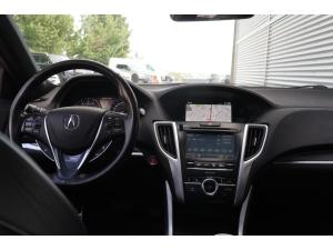 Miniature 15 Acura TLX SH-AWD Tech A-Spec 2019