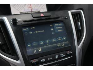 Miniature 19 Acura TLX SH-AWD Tech A-Spec 2019