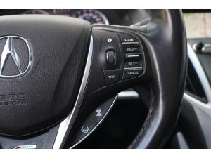 Miniature 21 Acura TLX SH-AWD Tech A-Spec 2019