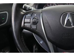 Miniature 22 Acura TLX SH-AWD Tech A-Spec 2019