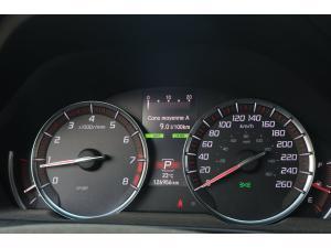 Miniature 23 Acura TLX SH-AWD Tech A-Spec 2019