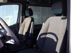 Miniature 7 Mercedes-Benz Sprinter 170 Wheelbase High Roof RWD 2025