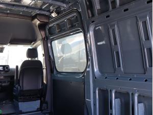 Miniature 11 Mercedes-Benz Sprinter 170 Wheelbase High Roof RWD 2025