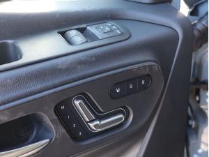 Miniature 16 Mercedes-Benz Sprinter 170 Wheelbase High Roof RWD 2025