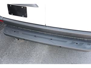 Miniature 6 Mercedes-Benz ESprinter Cargo Van 170 Wheelbase High Roof RWD 2025
