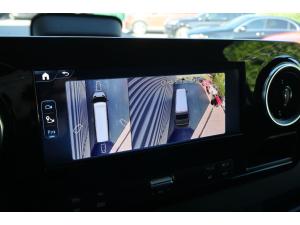 Miniature 13 Mercedes-Benz ESprinter Cargo Van 170 Wheelbase High Roof RWD 2025