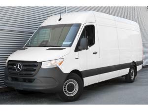 2025 Mercedes-Benz ESprinter Cargo Van 170 Wheelbase High Roof RWD - Image 1