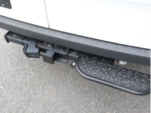 Miniature 7 Mercedes-Benz Sprinter 2500 High Roof 2025