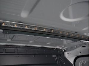 Miniature 11 Mercedes-Benz Sprinter 2500 High Roof 2025