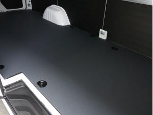 Miniature 15 Mercedes-Benz Sprinter 2500 High Roof 2025