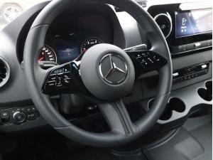 Miniature 20 Mercedes-Benz Sprinter 2500 High Roof 2025