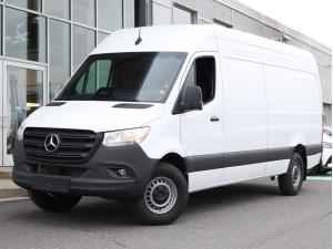 2025 Mercedes-Benz Sprinter 2500 High Roof - Image 1