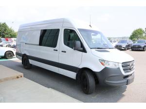Thumbnail 5 Mercedes-Benz Sprinter 170 Wheelbase High Roof RWD 2025