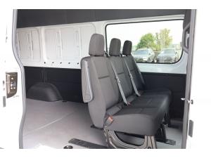 Thumbnail 6 Mercedes-Benz Sprinter 170 Wheelbase High Roof RWD 2025