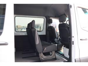 Thumbnail 7 Mercedes-Benz Sprinter 170 Wheelbase High Roof RWD 2025
