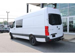 Thumbnail 8 Mercedes-Benz Sprinter 170 Wheelbase High Roof RWD 2025