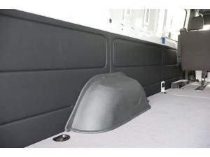 Thumbnail 9 Mercedes-Benz Sprinter 170 Wheelbase High Roof RWD 2025