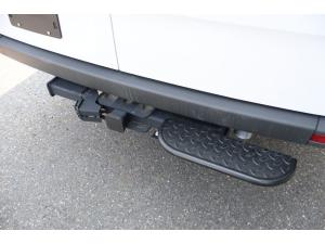 Thumbnail 10 Mercedes-Benz Sprinter 170 Wheelbase High Roof RWD 2025