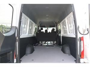 Thumbnail 11 Mercedes-Benz Sprinter 170 Wheelbase High Roof RWD 2025