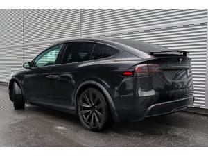 Thumbnail 5 Tesla Model X Plaid 2022