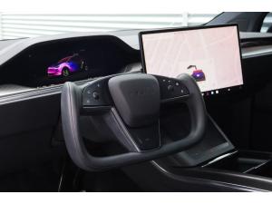 Thumbnail 8 Tesla Model X Plaid 2022