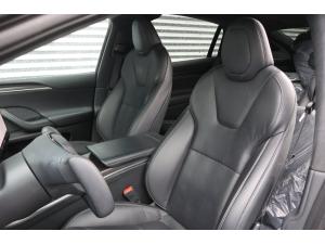 Thumbnail 10 Tesla Model X Plaid 2022