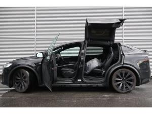 Thumbnail 12 Tesla Model X Plaid 2022
