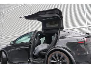 Thumbnail 13 Tesla Model X Plaid 2022