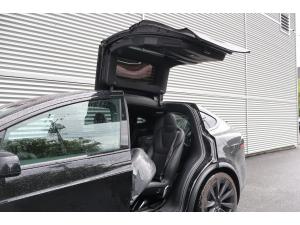 Thumbnail 14 Tesla Model X Plaid 2022