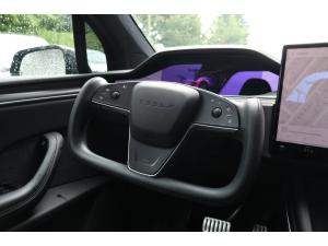 Thumbnail 20 Tesla Model X Plaid 2022