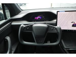 Thumbnail 21 Tesla Model X Plaid 2022