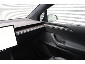 Thumbnail 22 Tesla Model X Plaid 2022