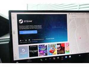 Thumbnail 26 Tesla Model X Plaid 2022