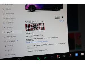 Thumbnail 28 Tesla Model X Plaid 2022