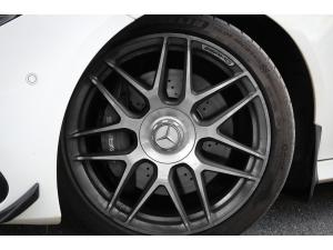 Miniature 5 Mercedes-Benz CLA-Class CLA45 AMG 2021