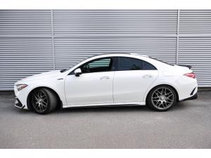 Miniature 6 Mercedes-Benz CLA-Class CLA45 AMG 2021