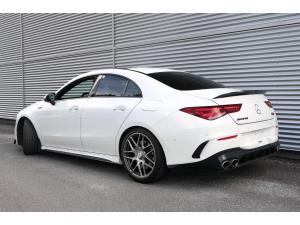Miniature 7 Mercedes-Benz CLA-Class CLA45 AMG 2021