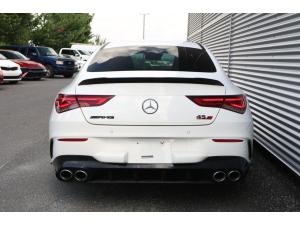 Miniature 8 Mercedes-Benz CLA-Class CLA45 AMG 2021