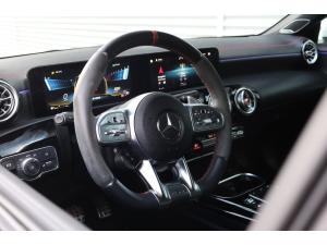 Miniature 9 Mercedes-Benz CLA-Class CLA45 AMG 2021