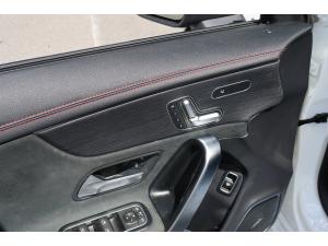 Miniature 10 Mercedes-Benz CLA-Class CLA45 AMG 2021