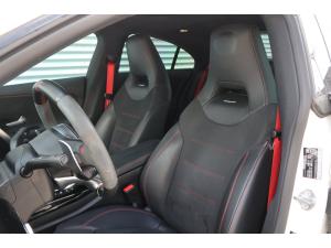 Miniature 11 Mercedes-Benz CLA-Class CLA45 AMG 2021