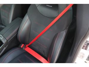 Miniature 12 Mercedes-Benz CLA-Class CLA45 AMG 2021