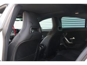 Miniature 13 Mercedes-Benz CLA-Class CLA45 AMG 2021