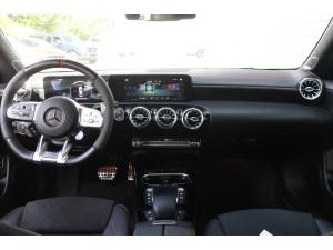 Miniature 14 Mercedes-Benz CLA-Class CLA45 AMG 2021