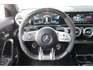 Miniature 15 Mercedes-Benz CLA-Class CLA45 AMG 2021