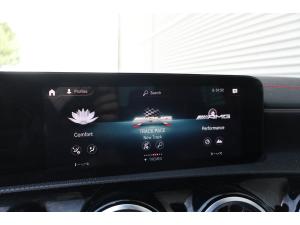 Miniature 18 Mercedes-Benz CLA-Class CLA45 AMG 2021
